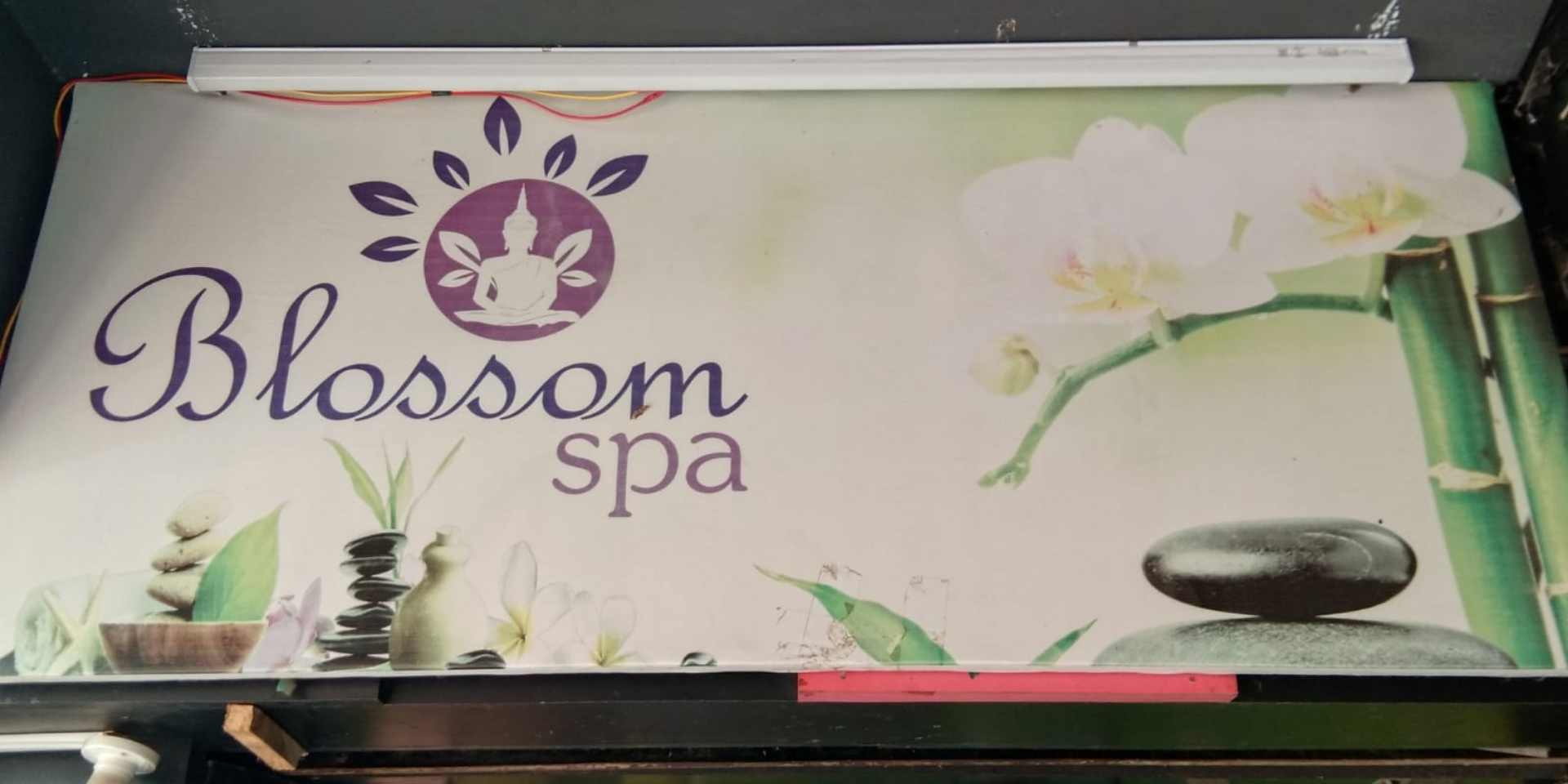 Blossom Spa
